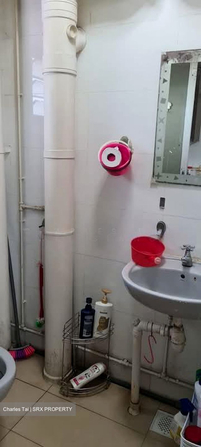 Blk 268 Boon Lay Drive (Jurong West), HDB 5 Rooms #604964521